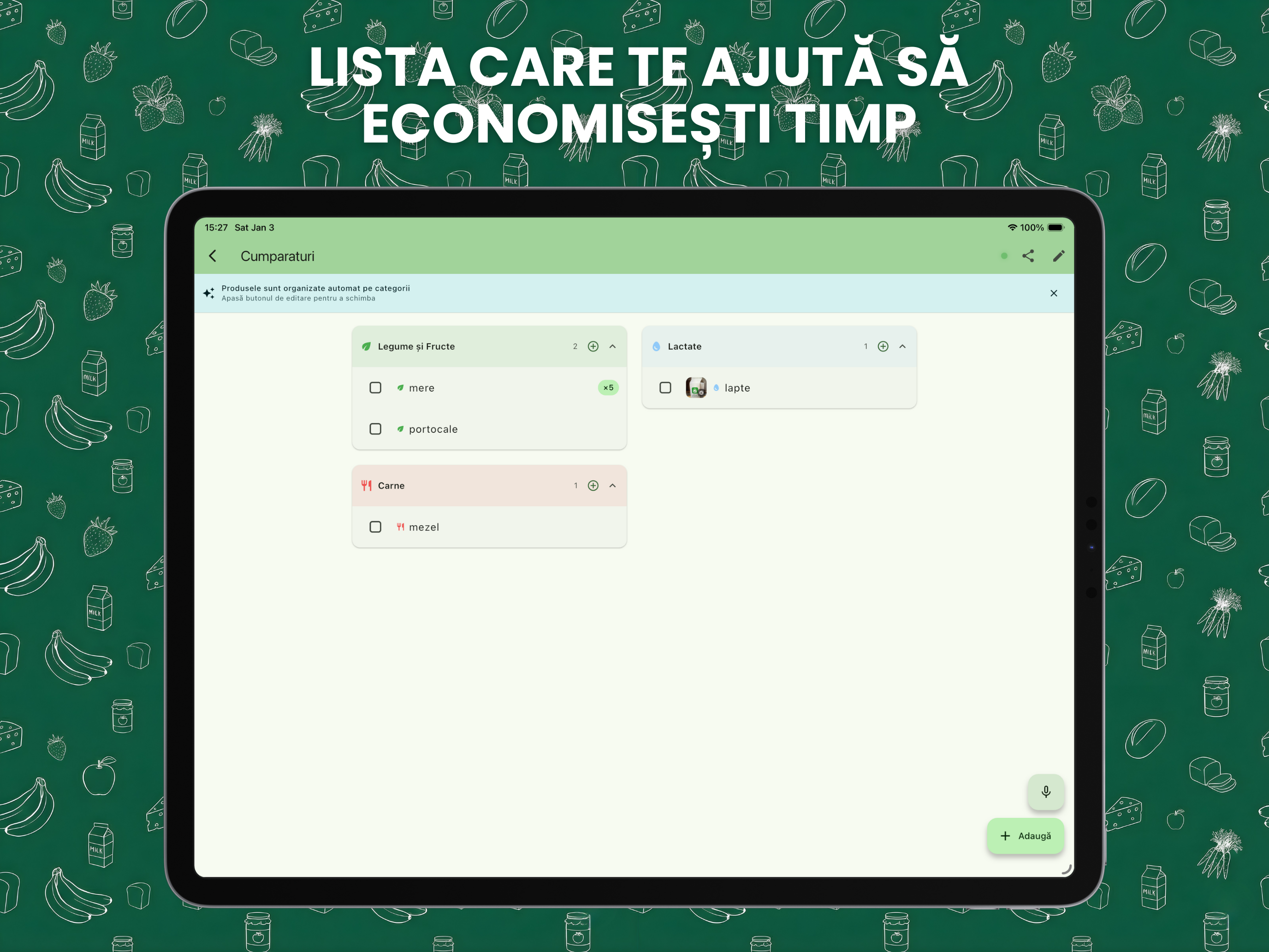 Sincronizare în Acțiune